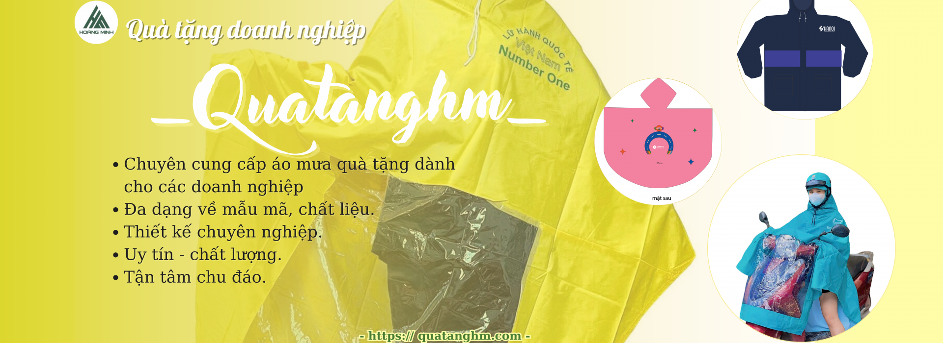 Quà tặng doanh nghiệp (3)